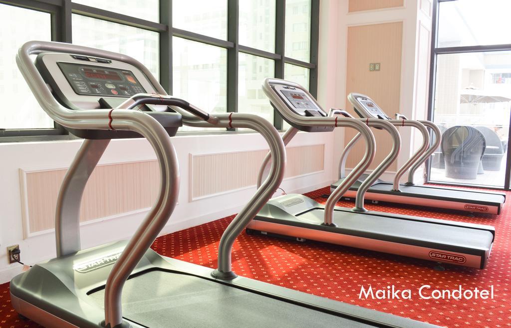 Maika Condotel ニャチャン エクステリア 写真
