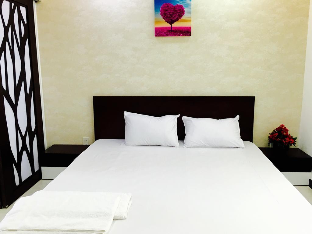 Maika Condotel ニャチャン 部屋 写真