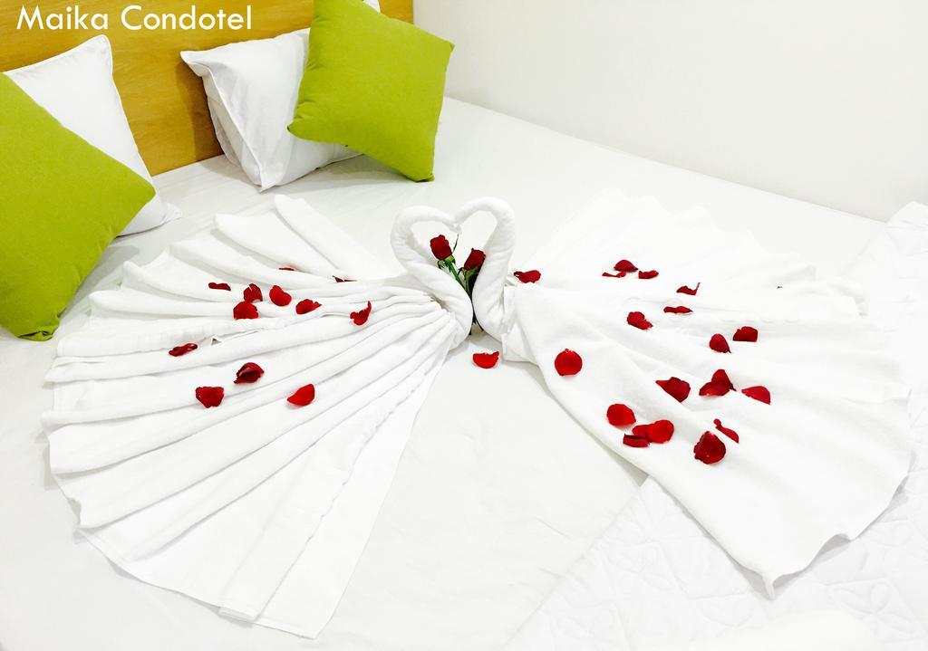 Maika Condotel ニャチャン 部屋 写真