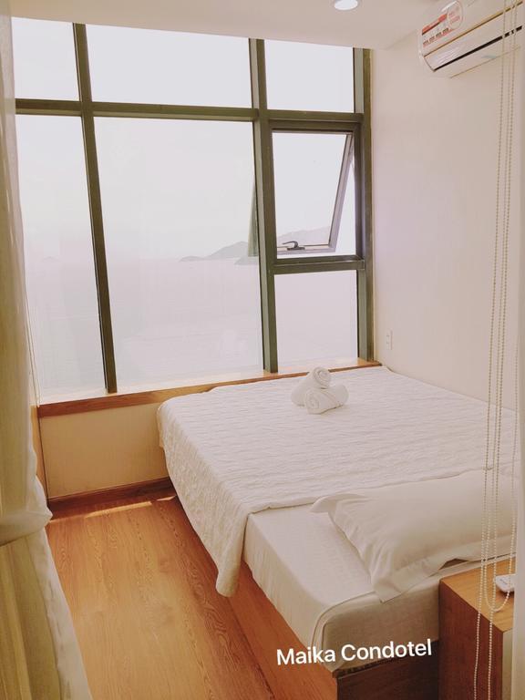 Maika Condotel ニャチャン エクステリア 写真