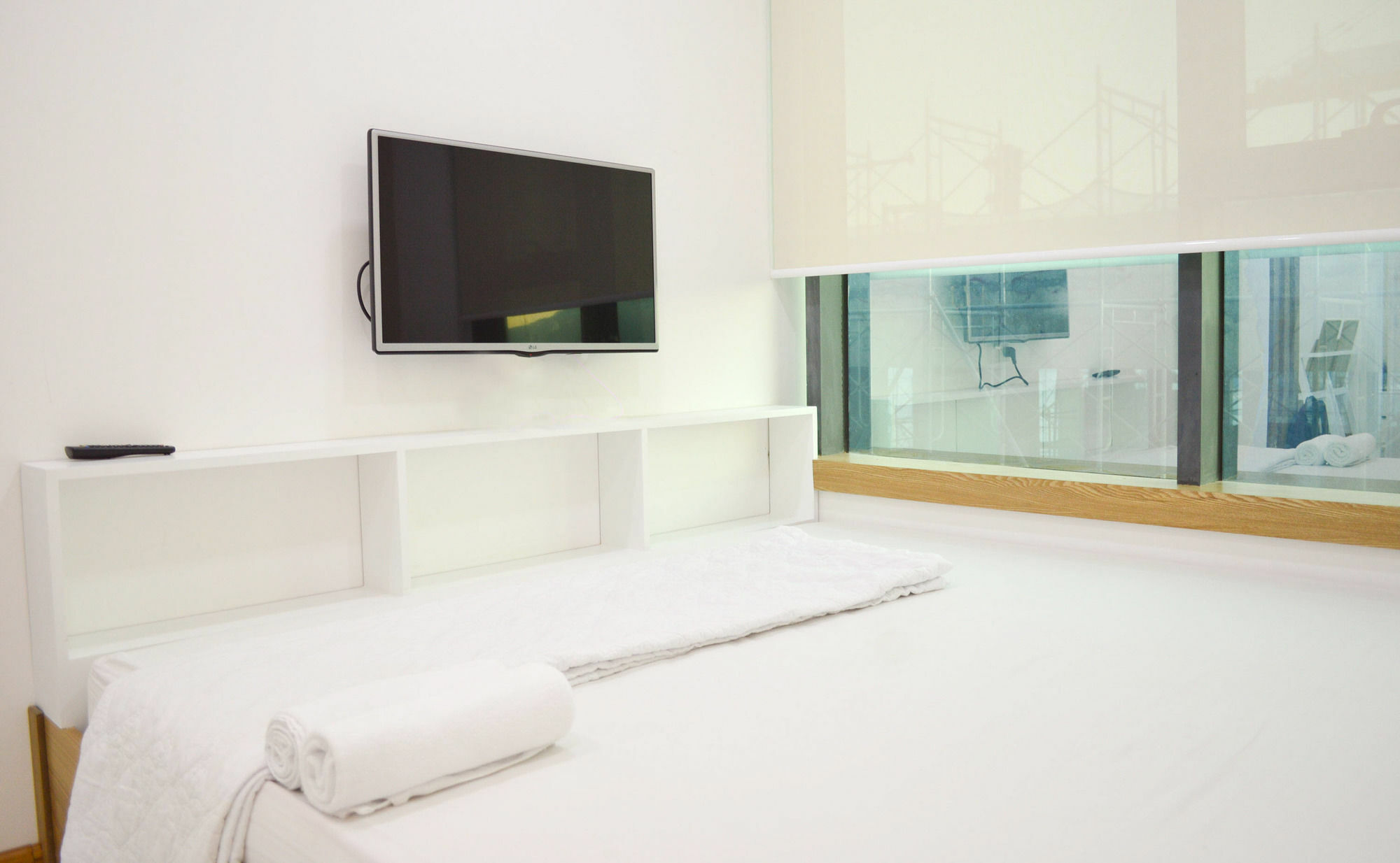 Maika Condotel ニャチャン エクステリア 写真