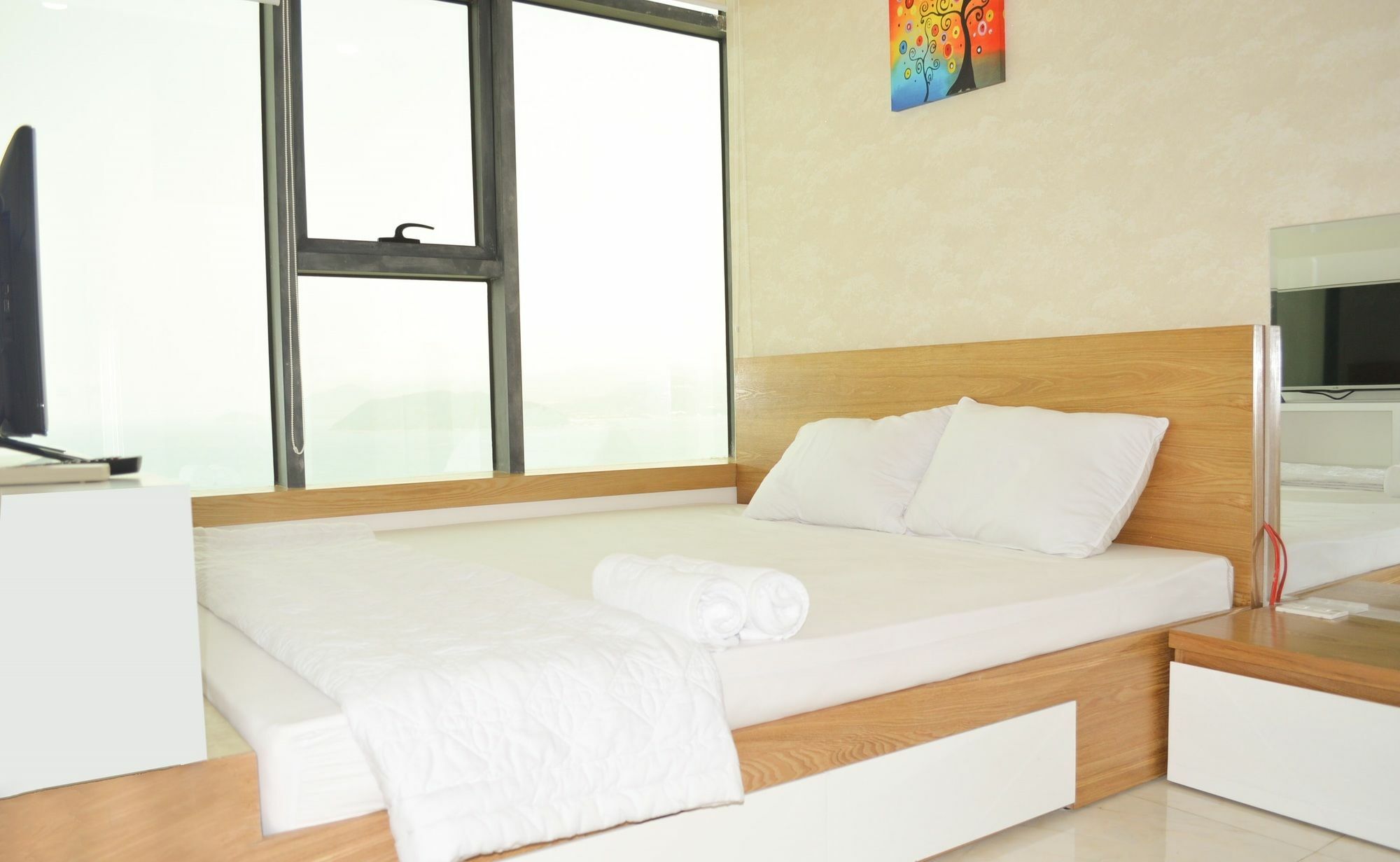 Maika Condotel ニャチャン エクステリア 写真