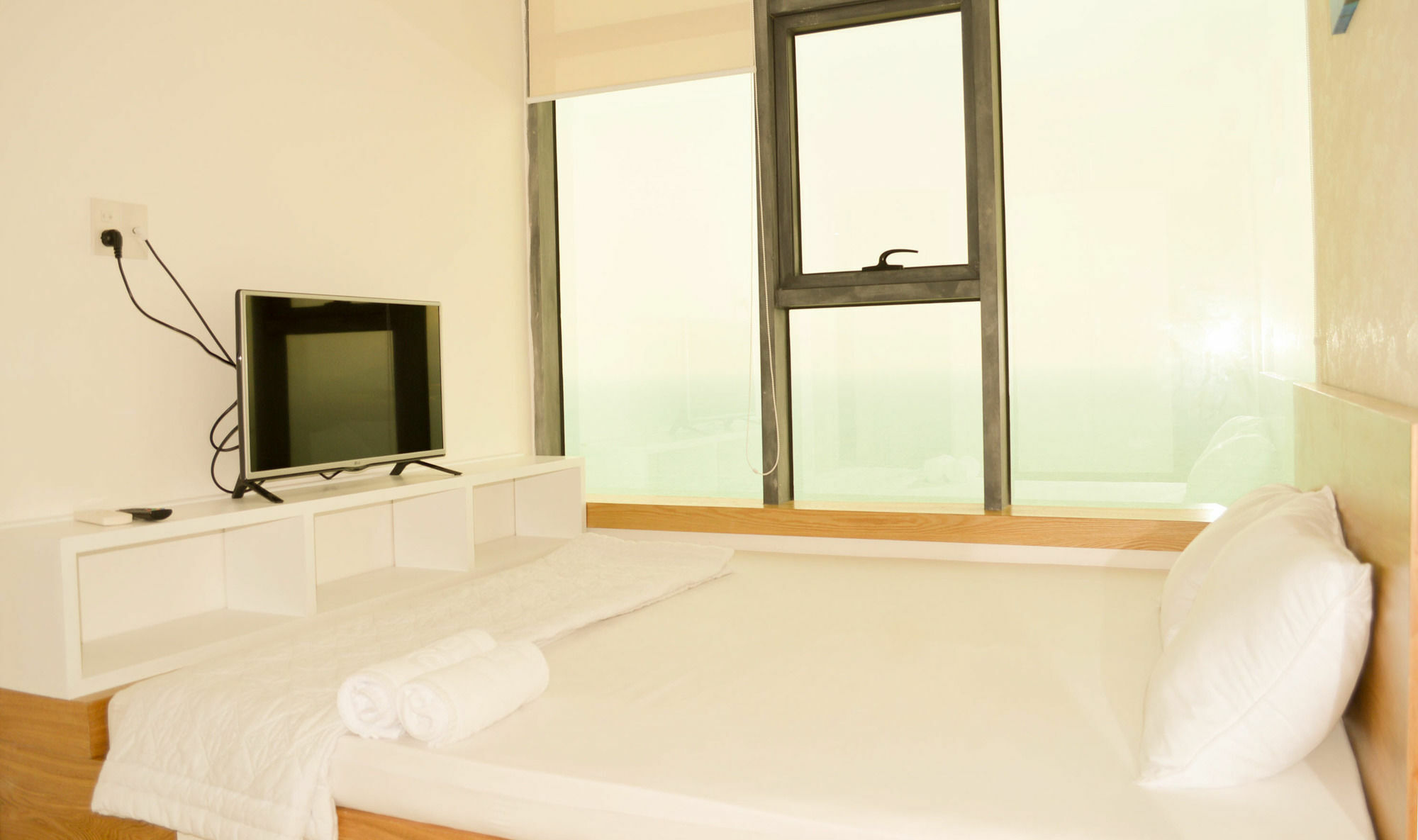 Maika Condotel ニャチャン エクステリア 写真