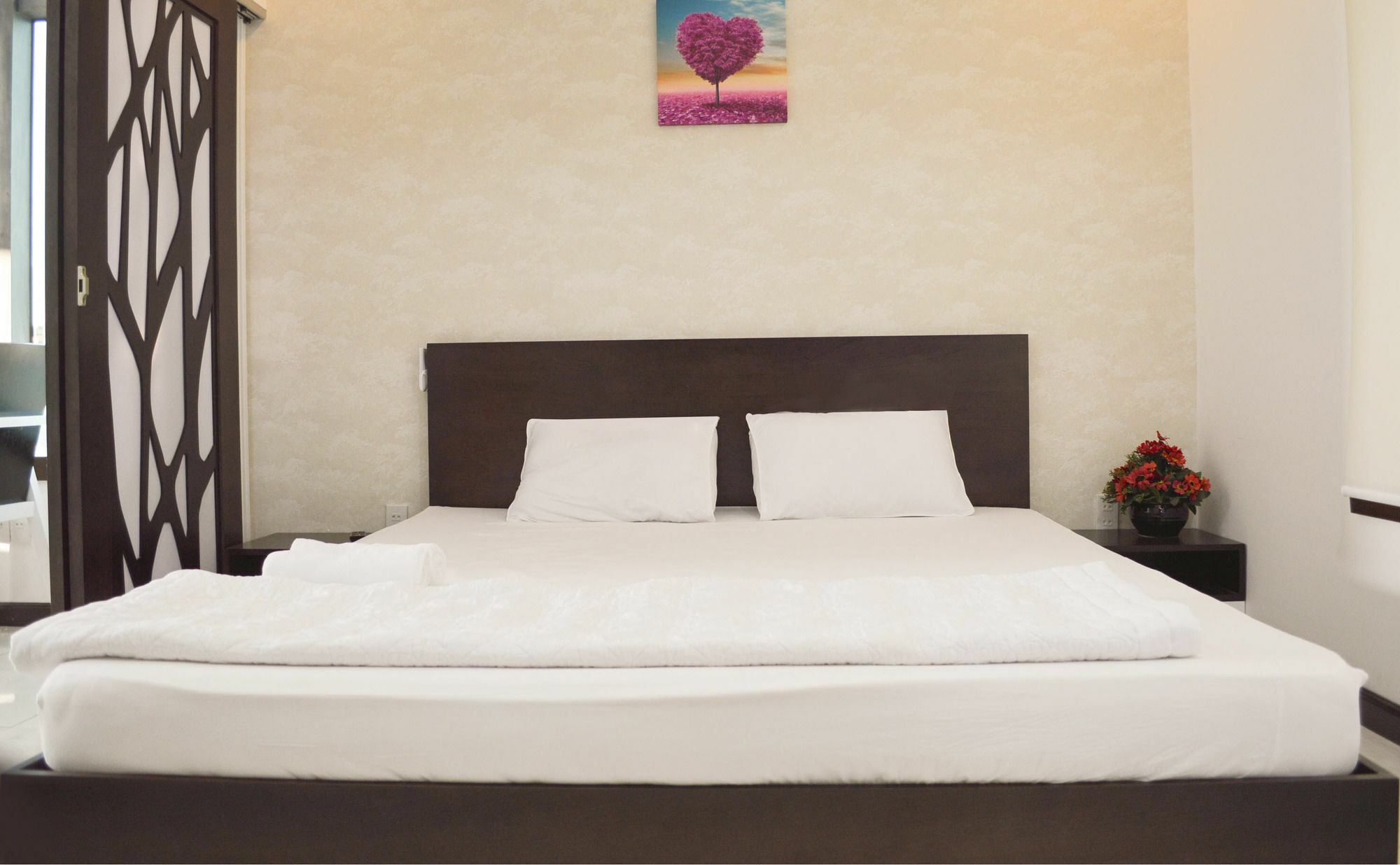 Maika Condotel ニャチャン エクステリア 写真